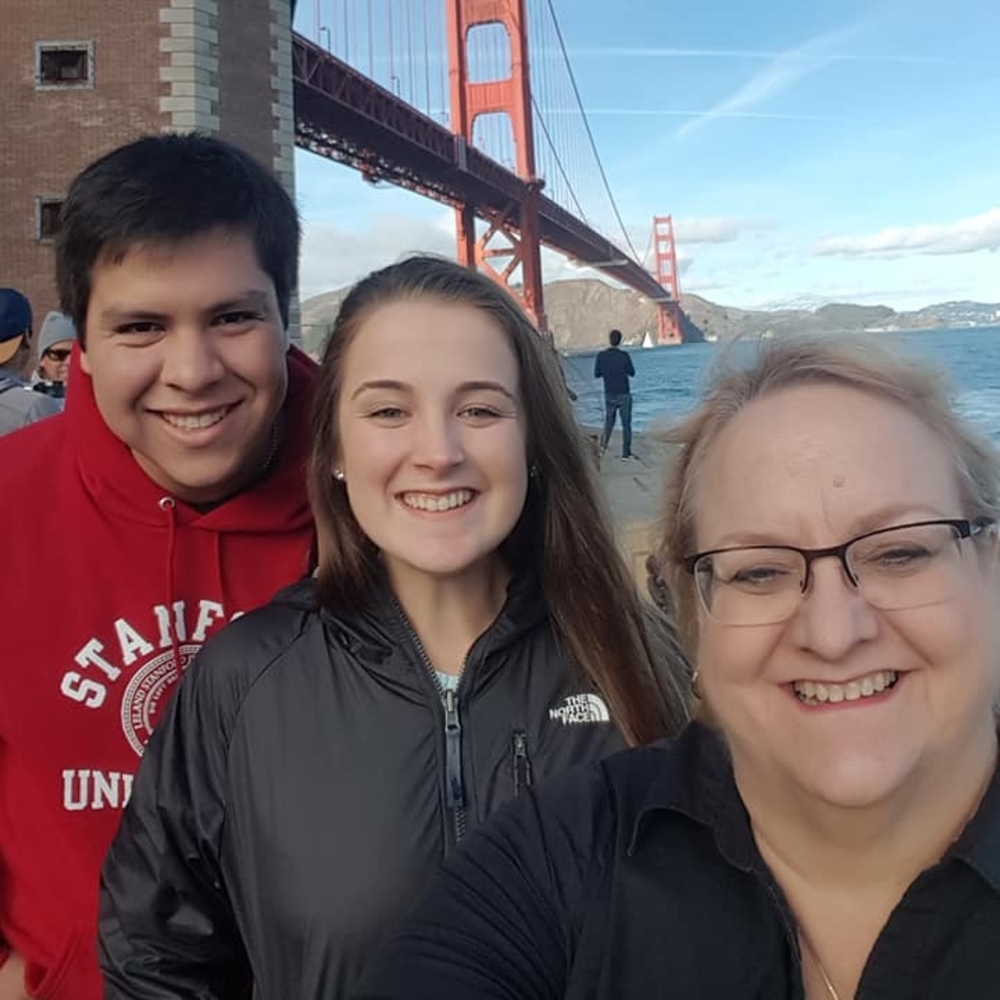 Meet your Posher, Jayne